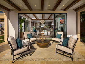 Real estate in Palomar at Pacific Highlands Ranch — look at the real estate search engine GEOLN.COM. Photo 8