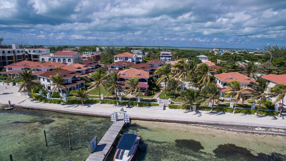 Недвижимость в Isla Bonita Yacht Club — смотрите на поисковике недвижимости GEOLN.COM. Фото 1