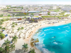 Real estate in Sea View North Coast — look at the real estate search engine GEOLN.COM. Photo 9