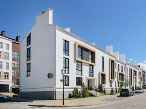 Real estate in White Chocolate Center — look at the real estate search engine GEOLN.COM. Photo 4