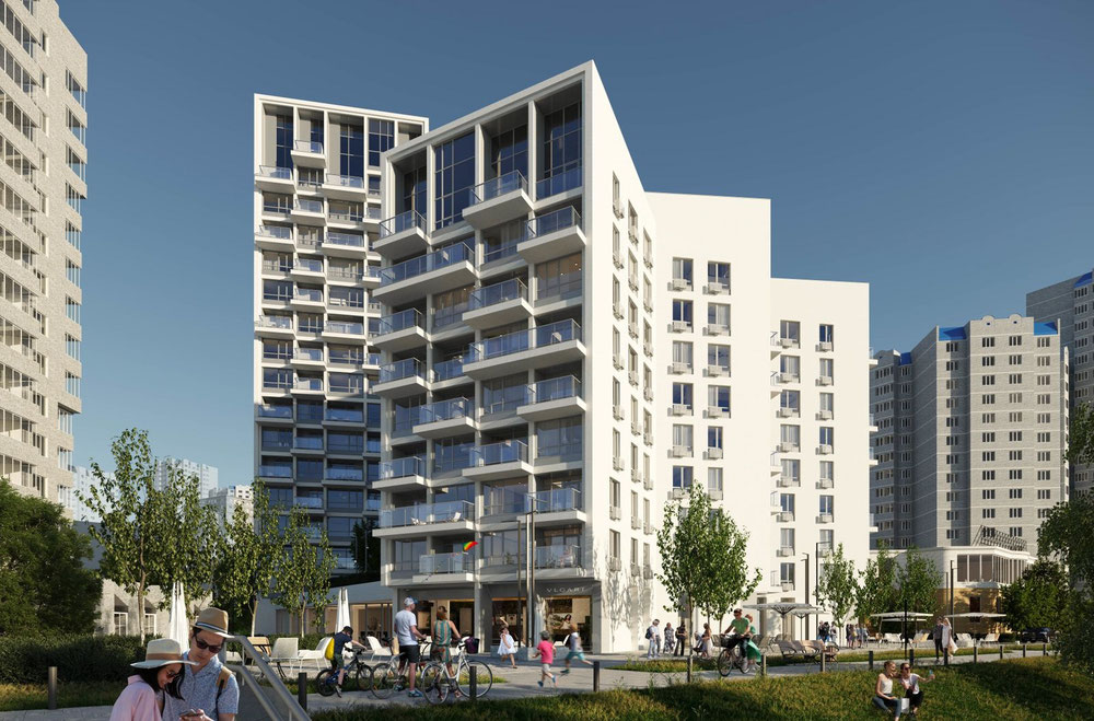 房地产在 31Z — look at the real estate search engine GEOLN.COM. 照片 1