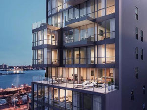 房地产在 Vitre — look at the real estate search engine GEOLN.COM. 照片 2