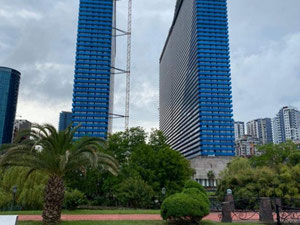 Продається 2-кімнатна квартира в Orbi City — Пошуковик нерухомості від забудовників і власників GEOLN.COM. Фото 6