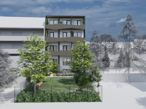 Immobilien in Dum U Frantiska — Schauen Sie sich die Immobiliensuchmaschine GEOLN.COM an. Foto 4