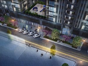 عقار للبيع في Zirve Residence — انظر إلى محرك البحث العقاري GEOLN.COM. صورة فوتوغرافية 5