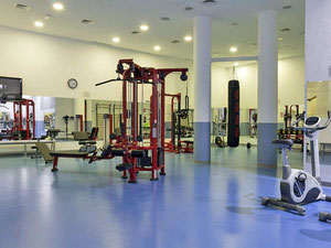 2-Zimmer-Wohnung 134 m² in der Neuen Goldenen Meile, Spanien — Immobilien-Suchservice von Bauträgern und Eigentümern GEOLN.COM. Foto 23