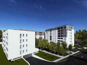 Real estate in Apollo Town — look at the real estate search engine GEOLN.COM. Photo 3