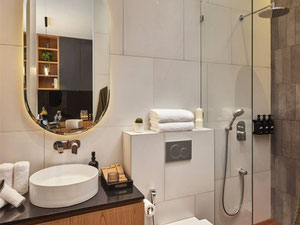 Modern Apartment with Pool — Find off-plan property or real estate resale directly from developers and owners GEOLN.COM. Photo 5