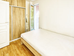 Болгария. Прекрасная трехкомнатная квартира на Солнечном берегу. — Поисковик недвижимости от застройщиков и собственников GEOLN.COM. Фото 4