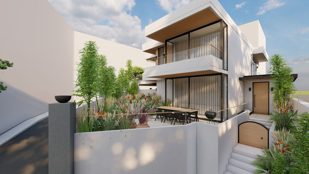 ‘别墅222 | 卡拉戈兹勒 — 来自开发商和业主的房地产搜索引擎 GEOLN.COM. 照片 1