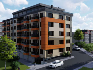 נדל"ן ב "Vladyslav Varnenchyk" II — עיין במנוע חיפוש הנדל"ן GEOLN.COM. תמונה 2