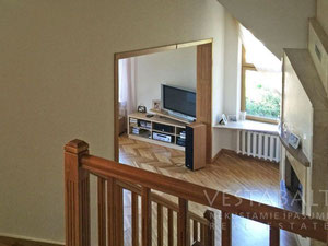 拉脱维亚、Engure 地区、Ragaciems 的村庄、湖边、森林、海边的房子 — 来自开发商和业主的房地产搜索引擎 GEOLN.COM. 照片 5