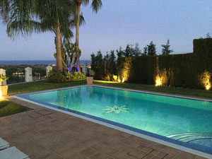 Villa 6 bedrooms 950 m² in Flamingo, Spain — Find off-plan property or real estate resale directly from developers and owners GEOLN.COM. Photo 36