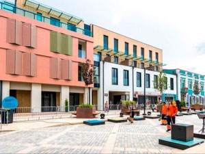 第比利斯 Mtatsminda 区 Garetubani 待售旅馆 — 来自开发商和业主的房地产搜索引擎 GEOLN.COM. 照片 2