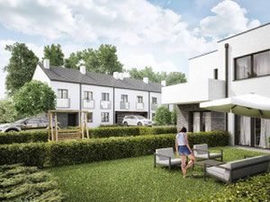 Propiedad en venta en Alfa Wojszyce — mira el buscador inmobiliario GEOLN.COM. Foto 2