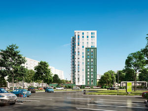 房地产在 Lagom — look at the real estate search engine GEOLN.COM. 照片 5