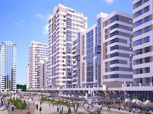 Real estate in Mayak Minsk — look at the real estate search engine GEOLN.COM. Photo 10