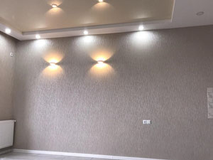 Apartamento de 3 habitaciones en Didi Digomi — Encuentre propiedades fuera del plan o reventa de bienes inmuebles directamente de desarrolladores y propietarios GEOLN.COM. Foto 2