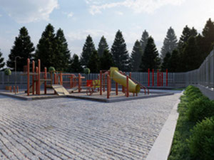 Real estate in Olymp Residence — look at the real estate search engine GEOLN.COM. Photo 5