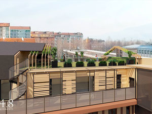 Real estate in Opificio 4.8 — look at the real estate search engine GEOLN.COM. Photo 4