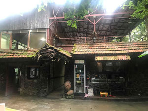 山间餐厅。提克纳斯 — 来自开发商和业主的房地产搜索引擎 GEOLN.COM. 照片 9