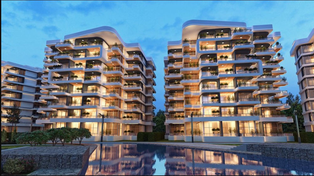 房地产在 Serrano  — look at the real estate search engine GEOLN.COM. 照片 1