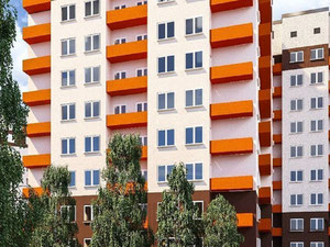 房地产在 Youth Quarter — look at the real estate search engine GEOLN.COM. 照片 5