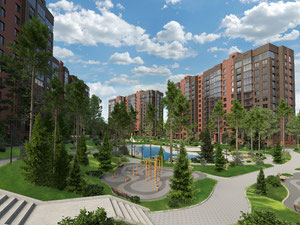 房地产在 Evolution — look at the real estate search engine GEOLN.COM. 照片 2