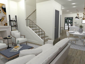 უძრავი კონება Emerson on Krog — გადახედეთ უძრავი ქონების საძიებო სისტემას GEOLN.COM. ფოტო 5