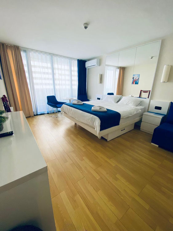 Apartment for sale in Orbi city C block — Find off-plan property or real estate resale directly from developers and owners GEOLN.COM. Photo 1