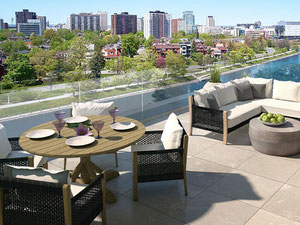 Недвижимость в Echo Condos — смотрите на поисковике недвижимости GEOLN.COM. Фото 7