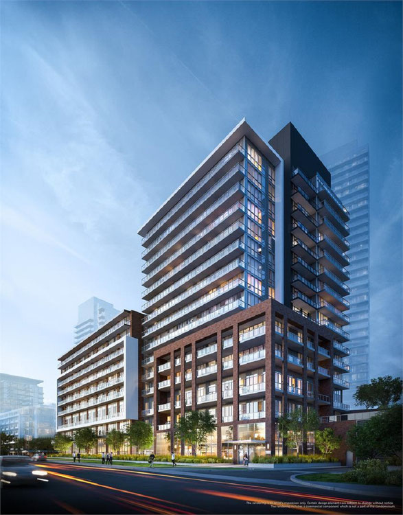 Real estate in Lumina at Emerald City — look at the real estate search engine GEOLN.COM. Photo 1