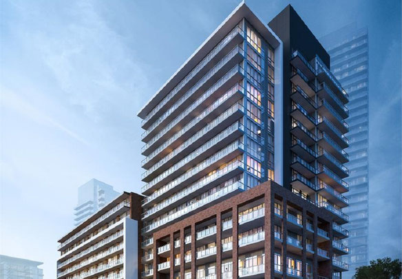 Lumina at Emerald City