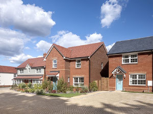 Недвижимость в Perry Court — смотрите на поисковике недвижимости GEOLN.COM. Фото 3