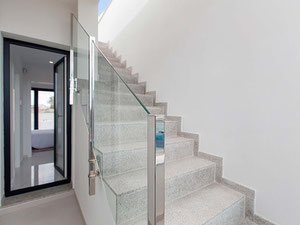 Dom miejski 2 sypialnie 87 m² w Bigastro, Hiszpania — Wyszukiwarka nieruchomości od deweloperów i właścicieli GEOLN.COM. Zdjęcie 13