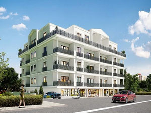 Real estate in Lik City — look at the real estate search engine GEOLN.COM. Photo 3