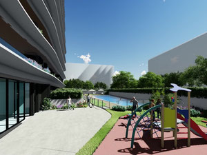 房地产在 Residencial Meissa — look at the real estate search engine GEOLN.COM. 照片 7