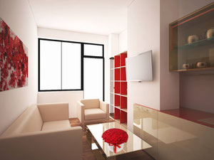 Нерухомість в Royal Plaza — дивіться на пошуковику нерухомості GEOLN.COM. Фото 7