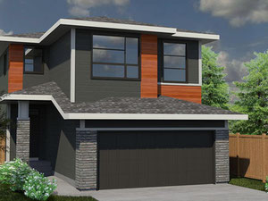 Недвижимость в The Parks of Harvest Hills — смотрите на поисковике недвижимости GEOLN.COM. Фото 2