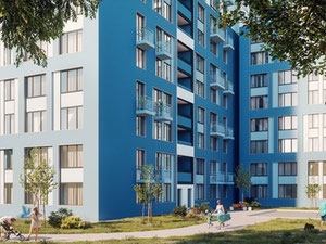 房地产在 Maritime residence — look at the real estate search engine GEOLN.COM. 照片 3