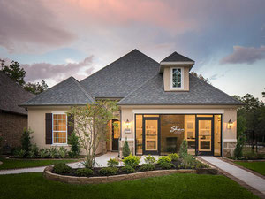 Real estate in Harmony 50 Series at Vivace — look at the real estate search engine GEOLN.COM. Photo 2