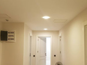 Batumi Porta Tower待售4房公寓 — 来自开发商和业主的房地产搜索引擎 GEOLN.COM. 照片 6