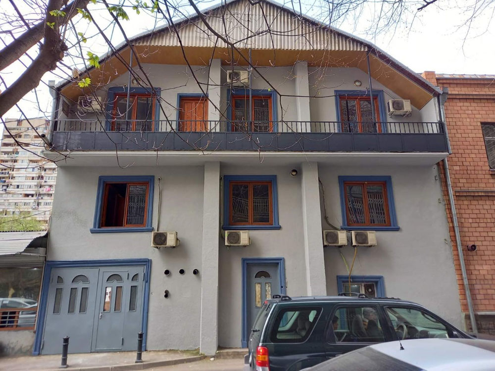 房子出售 — 来自开发商和业主的房地产搜索引擎 GEOLN.COM. 照片 1