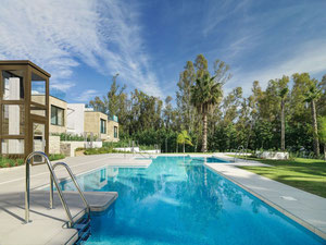 Townhouse 3 საძინებელი 331 m² Nueva Andalucia-ში, ესპანეთი — უძრავი ქონების ყიდვა და მფლო ბელებისგან GEOLN.COM. ფოტო 23