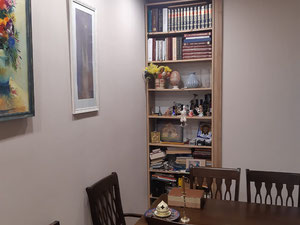 იყიდება 3 ოთახიანი ბინა — უძრავი ქონების ყიდვა და მფლო ბელებისგან GEOLN.COM. ფოტო 4