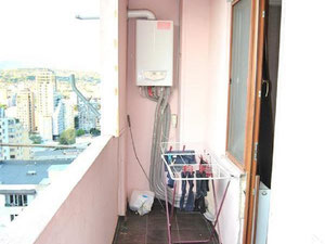 Saburtalo的3个房间的公寓。 Saburtalo第比利斯的低价公寓 — 来自开发商和业主的房地产搜索引擎 GEOLN.COM. 照片 9