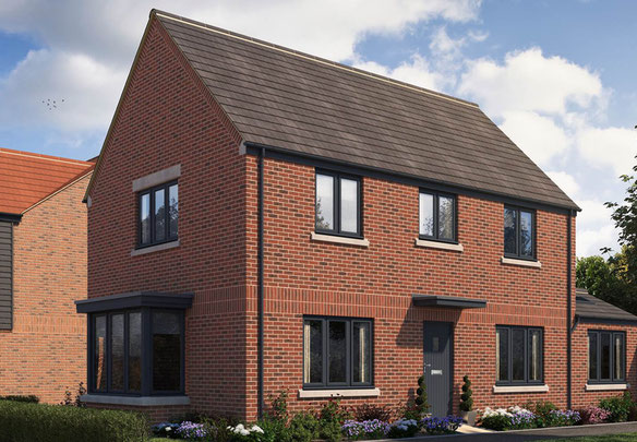 St Peter’s Quarter