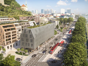 Real estate in Vydrica — look at the real estate search engine GEOLN.COM. Photo 6