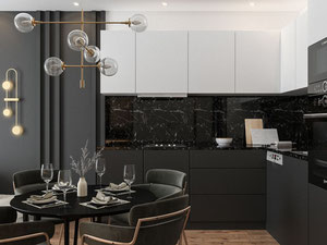 公寓 1 卧室 53 平方米，位于土耳其阿拉尼亚 — 来自开发商和业主的房地产搜索引擎 GEOLN.COM. 照片 23