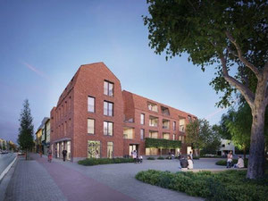 عقار للبيع في De Witte Lelie — انظر إلى محرك البحث العقاري GEOLN.COM. صورة فوتوغرافية 4